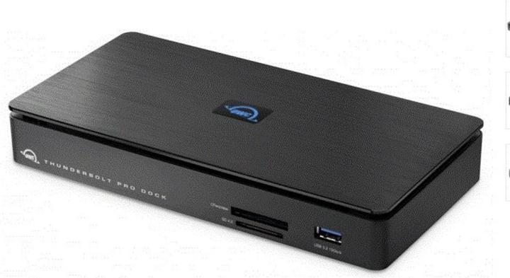 Image du produit OWC Owctb3dkpro (Thunderbolt, 2 Ports)