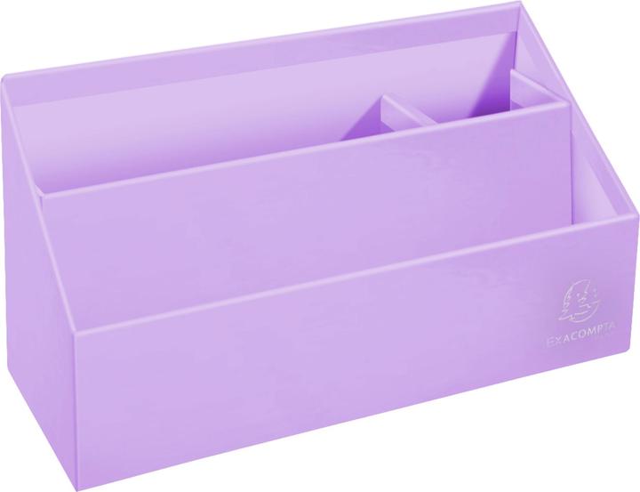 Image du produit Exacompta Porte-brochures de table