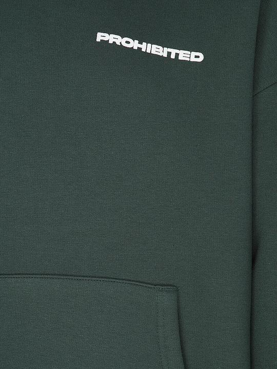 Produktbild Prohibited Kapuzensweater (XS)