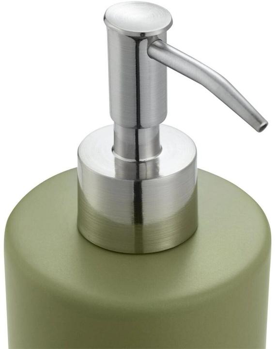 Image du produit Diaqua Distributeur de savon Zylo oliv - inox