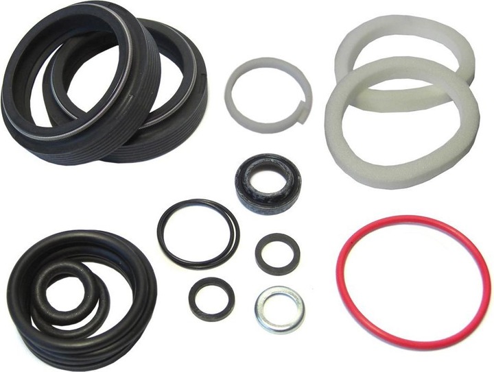Image du produit Zipp Pike DJ A1