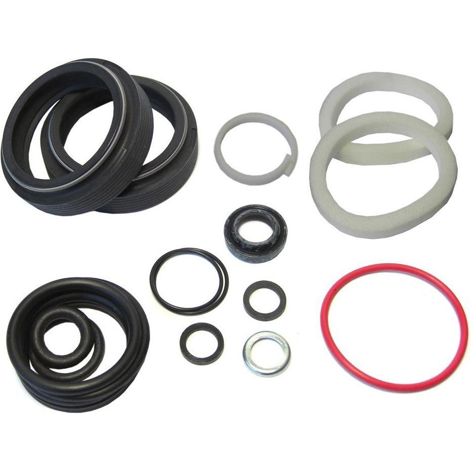 Thumbnail - Zipp, Zubehör Velofederung