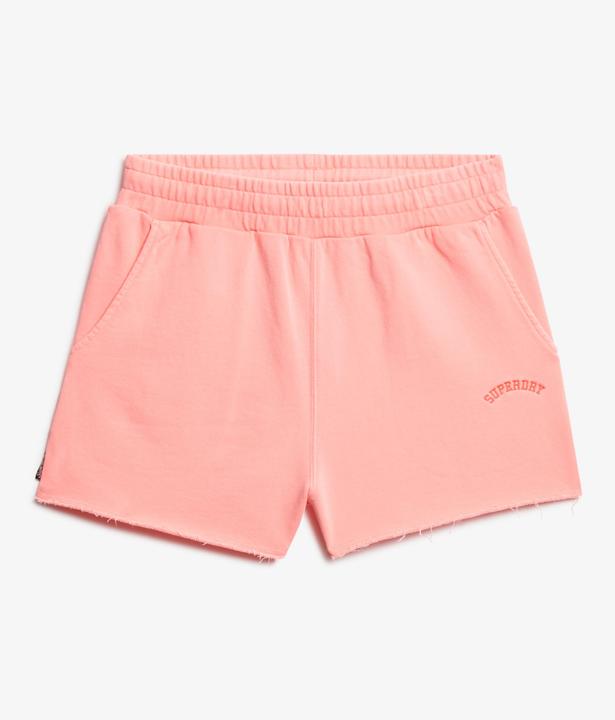 Image du produit Superdry Short à logo Garment Dye Essential (S)