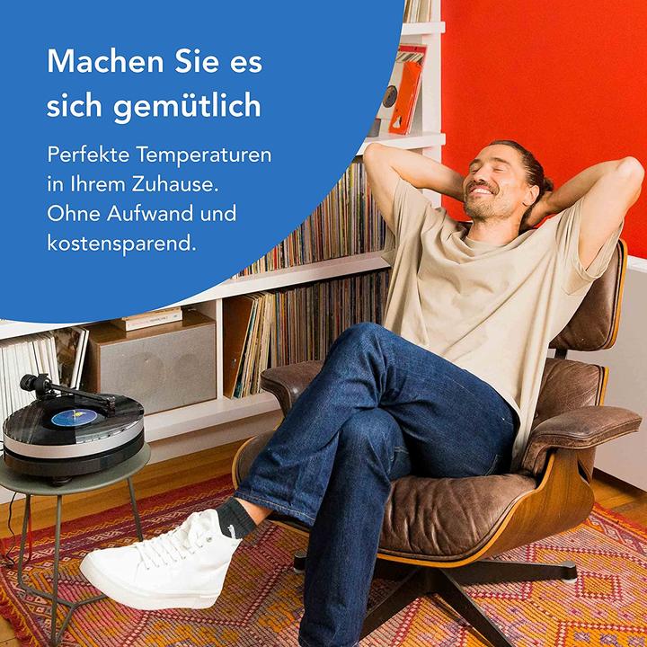 Produktbild tado° Heizkörperthermostat