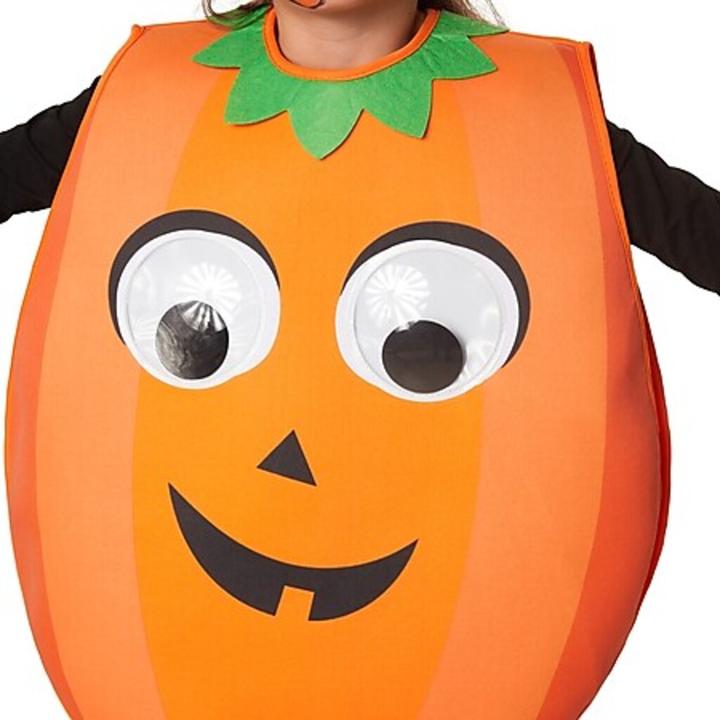 Image du produit Dressforfun Citrouille de cartoon (116)