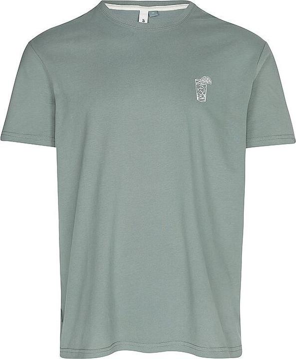 Dusty Green