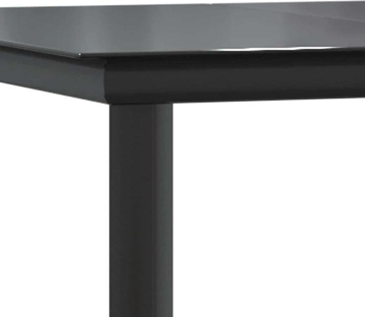 Produktbild vidaXL Garten Essgruppe (160 x 80 x 74 cm)