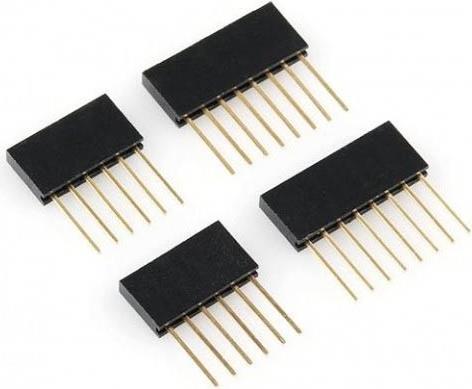 Produktbild SparkFun MP3 Player Shield (Shield)