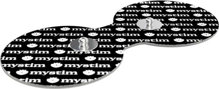 Actual product image Mystim Electrode For Cluster Buster