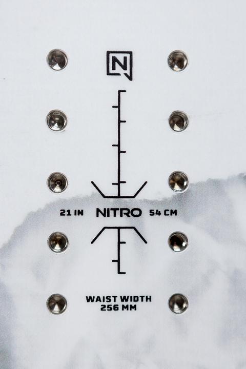 Produktbild Nitro Prime (163W)