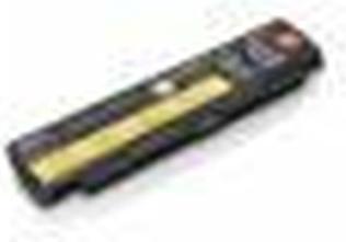 Actual product image Lenovo ThinkPad Battery 68+ (6 Cell) T440/T440s/X2 (6 cubicles, 6600 mAh)