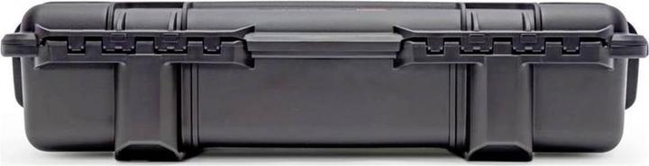 Produktbild Nanuk Koffer Kunststoffkoffer 980 - leer Schwarz (Fotokoffer)