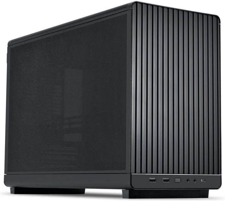 Produktbild Lian-Li A3-mATX (Micro-ITX, mATX)