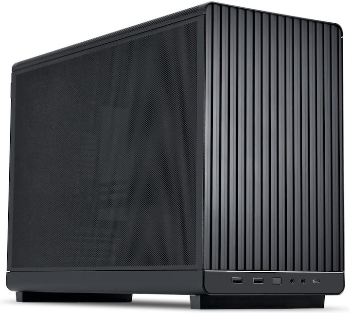 Lian-Li A3-mATX (Micro-ITX, mATX)