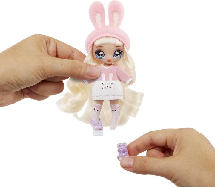 Immagine prodotto MGA Na! Na! Na! Surprise Minis Assortment Series 3 in PDQ