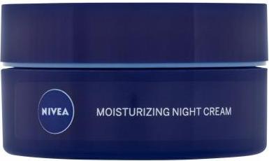 Image du produit NIVEA Soin régénérant de nuit (50 ml, Crème de nuit)