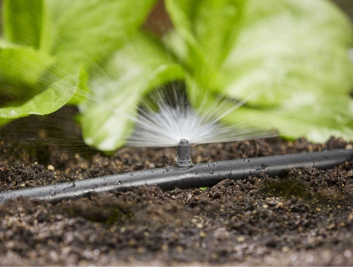 Immagine prodotto Gardena Ugello a spruzzo 180 (Gocciolatore per irrigazione a goccia)