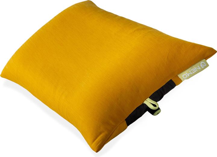 Produktbild Nemo Equipment Fillo Elite (Kopf- & Nackenkissen)