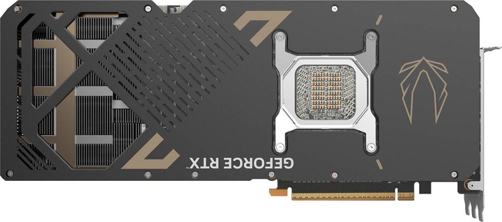 Produktbild Zotac GeForce RTX 5090 Solid OC (32 GB)