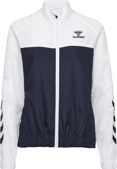 Actual product image hummel Layla Zip Jacket (L)