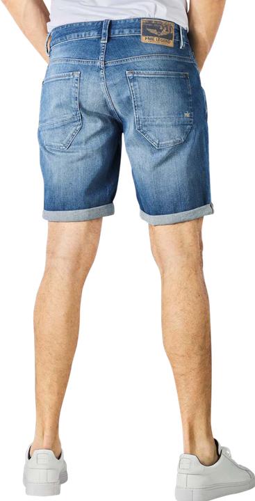 Immagine prodotto Pme Legend Pantaloncini notturni MBC (30)