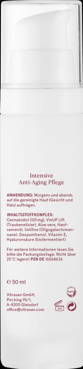 Immagine prodotto CBD Vital Premium (100 ml)
