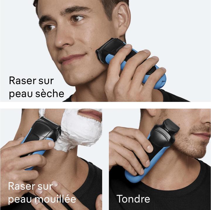 Produktbild Braun Series 3