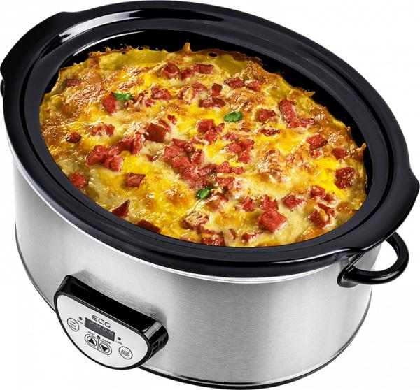 Actual product image ECG Multifunction pot PH 6520