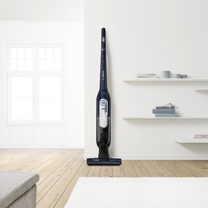 Actual product image Bosch Hausgeräte BCH85N Upright Vacuum Cleaner