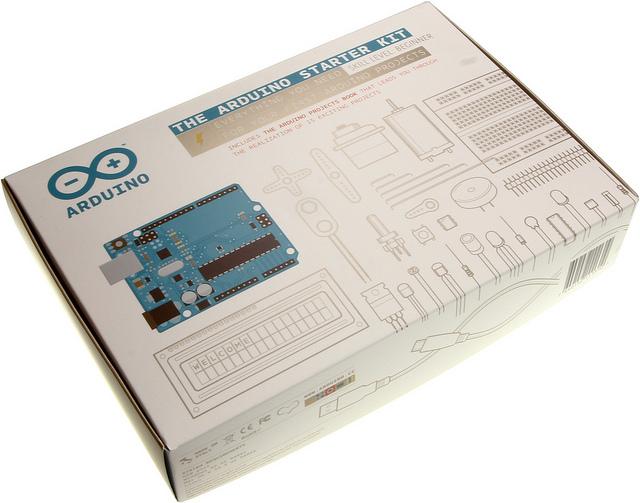Image du produit Le kit de démarrage français