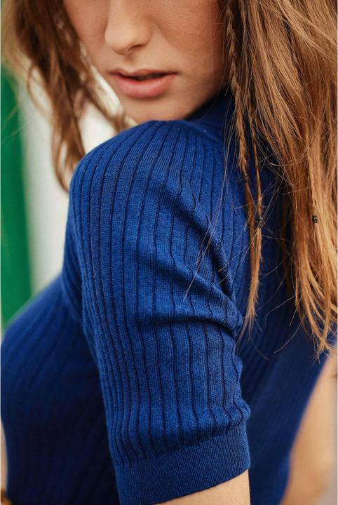 Actual product image La Petite Étoile 's sweater pull sofiana (38)