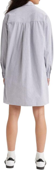 Image du produit Levis dames Rhea Shirt, Seraphina Stripe Crown Blue, S (S)
