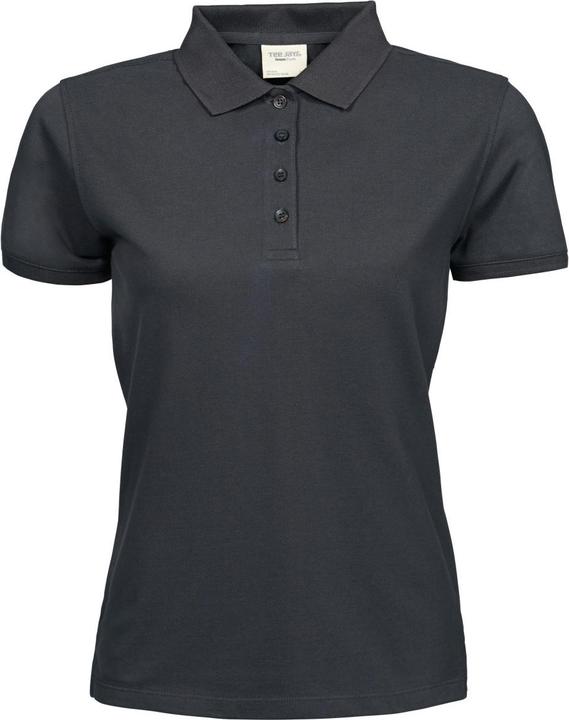 Produktbild Tee Jays PoloShirt Kurzarm (XXL)