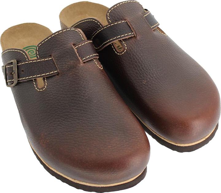 Actual product image Dr. Brinkmann Nerpio Clogs (46)