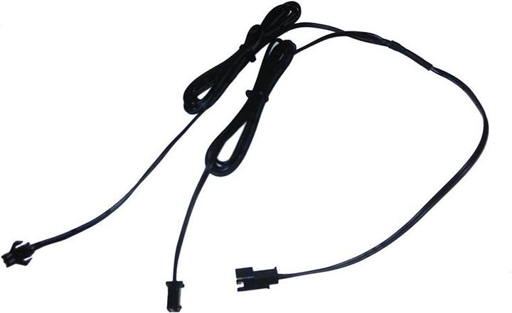 Image du produit OEM JST-SM Câble de distribution 2 broches mâle vers 2 x 2 broches femelle 120cm