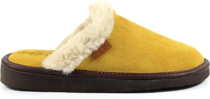 Image du produit Lazy Dogz - Chaussons OTTO - Femme (39)