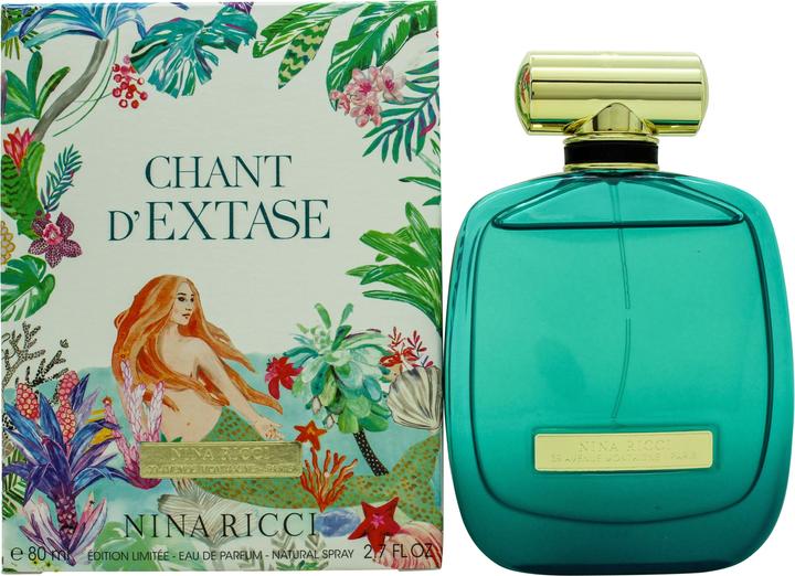 Nina Ricci Chant d'Extase