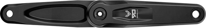 Actual product image Sram Crankarmset Eagle 90 E-MTB Bosch Gen4 ISIS (170 mm)