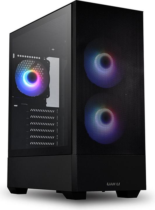 Immagine prodotto Lian-Li Lancool-205 Series (mATX, Mini-ITX)