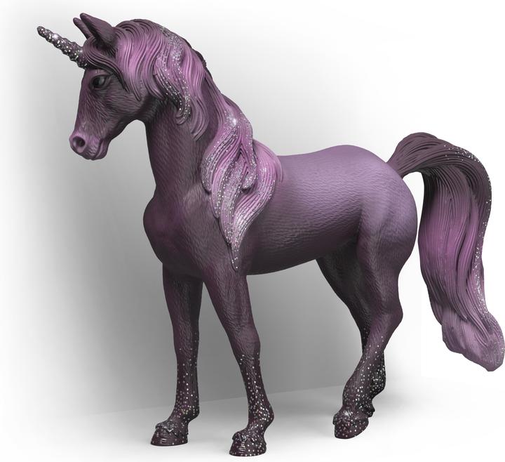 Image du produit Schleich Galaxy Regenbogen Einhorn Stute