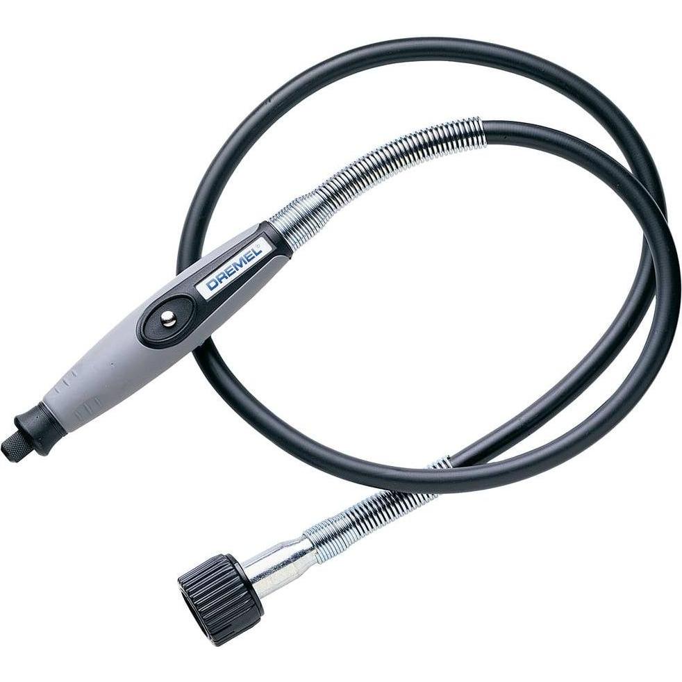 Dremel, Multifunktionswerkzeug, 225 Biegsame Welle