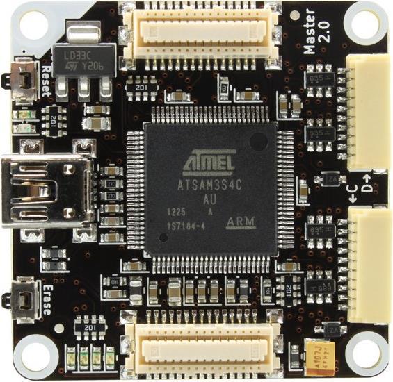 Produktbild Tinkerforge Master Brick 2.1