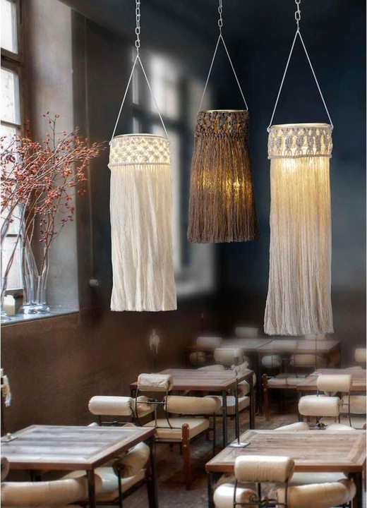 Image du produit Glorex Corde de macramé (85 m)