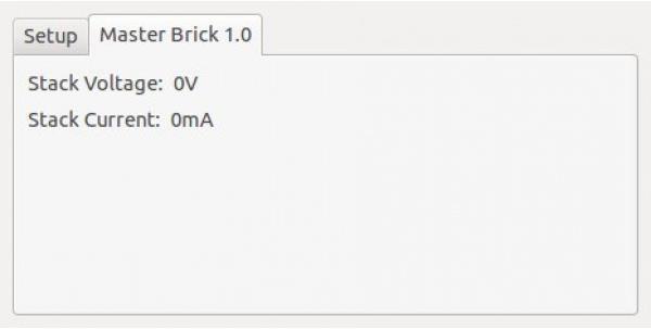 Produktbild Tinkerforge Master Brick 2.1