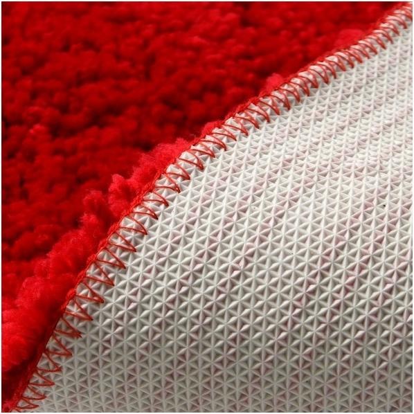 Actual product image spirella Highland (60 x 90 cm)