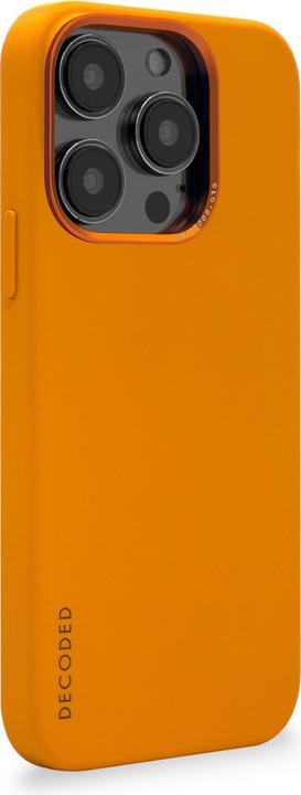 Actual product image Decoded AntiMicrobial (Apple iPhone 14 Pro Max)