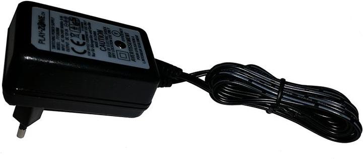 Actual product image Fuyuang Power supply AC/DC adapter