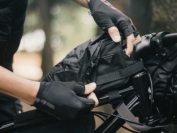 Produktbild Topeak Toploader (0.75 l, Rahmentasche)