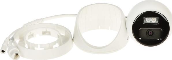 Actual product image Hikvision IP camera DS-2CD1343G2-LIU(2.8mm) (2560 x 1440 Pixels)