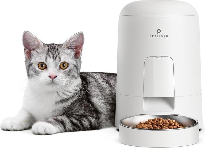 Produktbild Petlibro Air Automatic